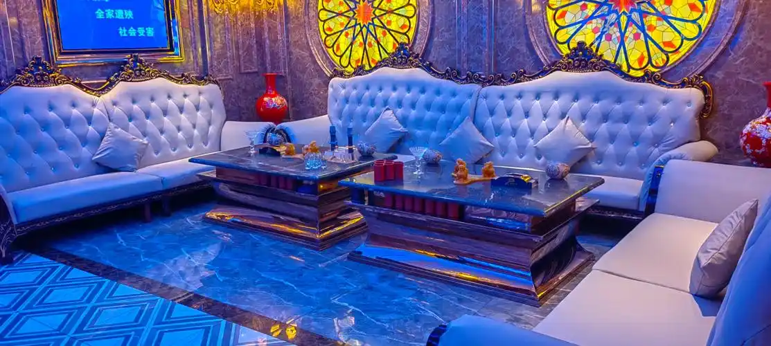 重庆商务KTV攻略-璧山区ktv预定